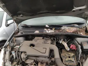 Foto de ARTICULACION LIMPIA DELANTERA SUZUKI SX4 (RW/EY) 1.6 16V CAT (107 CV / 79 KW)