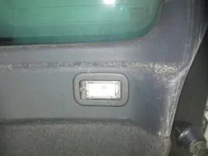 Foto de LUZ INTERIOR RENAULT ESPACE IV (JK0) 2.0 16V (136 CV / 100 KW)