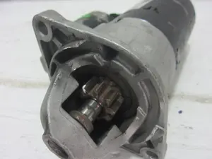 Foto de MOTOR ARRANQUE OPEL ZAFIRA B referencia 31440001108 foto 7