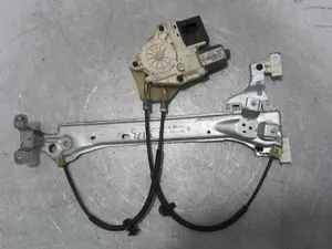 Foto de ELEVALUNAS TRASERO DERECHO RENAULT MEGANE III SPORT TOURER 1.6 16V (110 CV / 81 KW) referencia 827200008R