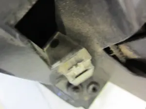 Foto de NO IDENTIFICADO VOLKSWAGEN PASSAT BERLINA (3C2) 2.0 TDI (140 CV / 103 KW) referencia 3C1857101 foto 7