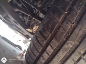 Foto de BRAZO SUSPENSION DELANTERO DERECHO FORD FOCUS SPORTBREAK (CAP) 1.6 16V CAT (101 CV / 74 KW)