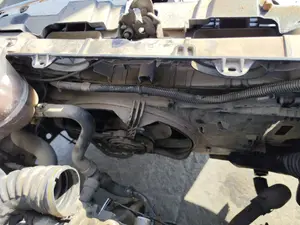 Foto de ELECTROVENTILADOR RADIADOR AIRE ACONDICIONADO FIAT GRANDE PUNTO (199) 1.4  (95 CV / 70 KW)