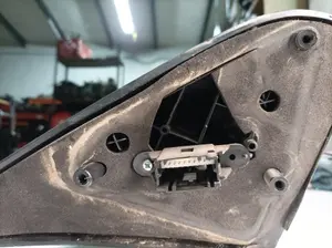 Foto de RETROVISOR IZQUIERDO RENAULT CLIO II FASE II (B/CB0) referencia 0156816 foto 3