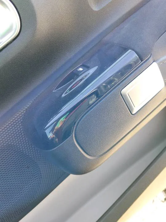 Foto de MANDO ELEVALUNAS DELANTERO DERECHO CITROEN C3