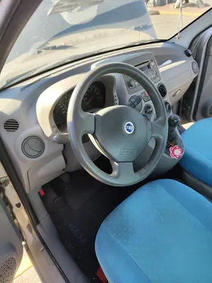 Foto de AIRBAG DELANTERO IZQUIERDO FIAT II PANDA (169) 1.2 CAT (60 CV / 44 KW)