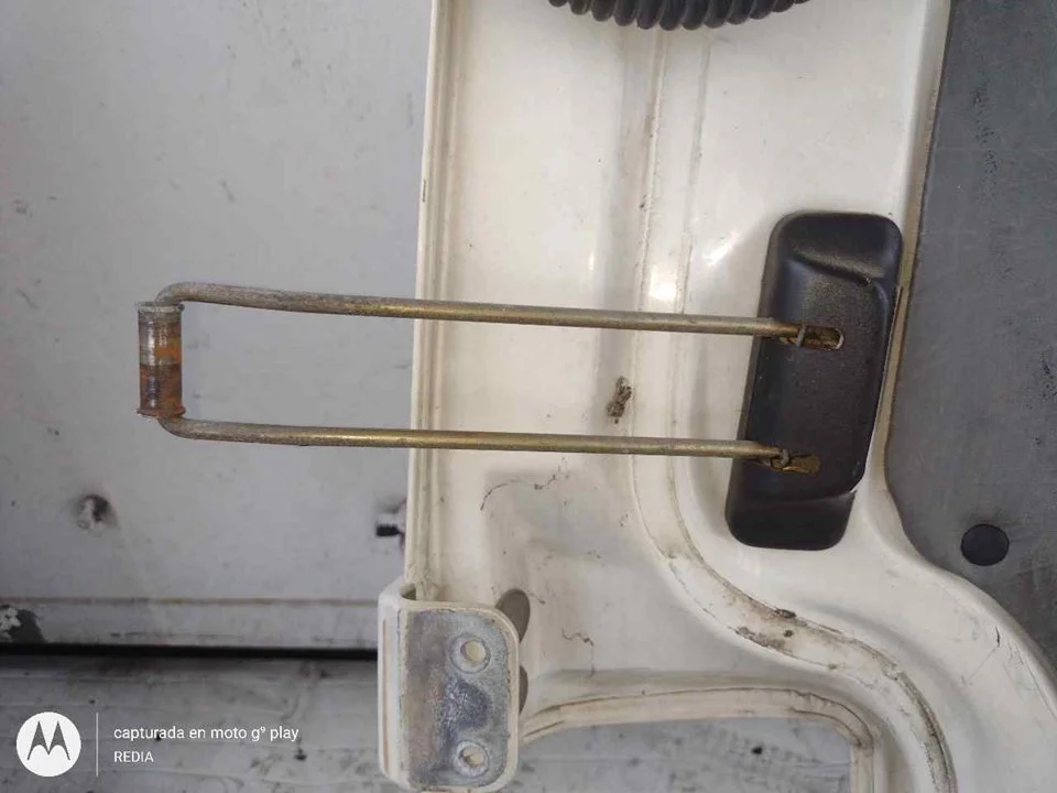 Foto de NO IDENTIFICADO VOLKSWAGEN T4 TRANSPORTER BUS 1.9 Turbodiesel CAT (ABL) (68 CV / 50 KW)