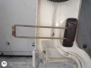 Foto de NO IDENTIFICADO VOLKSWAGEN T4 TRANSPORTER BUS 1.9 Turbodiesel CAT (ABL) (68 CV / 50 KW)