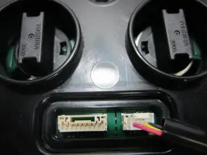 Foto de NO IDENTIFICADO LEXUS RX (GGL1/GYL1) 3.5 V6 24V CAT (249 CV / 183 KW) foto 4