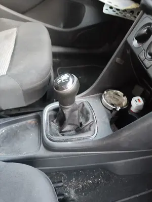Foto de VARILLAJE CAMBIO VOLKSWAGEN POLO V (6R1) 1.2  (60 CV / 44 KW)