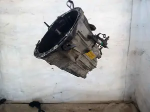 Foto de CAJA CAMBIOS RENAULT LAGUNA II GRANDTOUR (KG0) referencia PK6382 foto 3