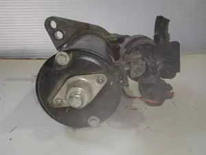 Foto de MOTOR ARRANQUE VOLKSWAGEN POLO V (6R1) referencia 0001123028 foto 5