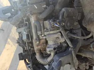 Foto de MOTOR COMPLETO TOYOTA AURIS (E15) 1.4 Turbodiesel CAT (90 CV / 66 KW) referencia 1NDTV foto 6