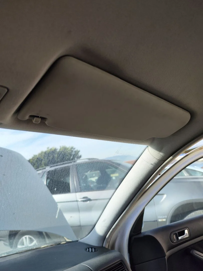 Foto de PARASOL DERECHO VOLKSWAGEN GOLF IV BERLINA (1J1)(10.1997) 2.0 (116 CV / 85 KW)