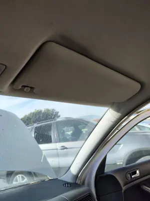 Foto de PARASOL DERECHO VOLKSWAGEN GOLF IV BERLINA (1J1)(10.1997) 2.0  (116 CV / 85 KW)