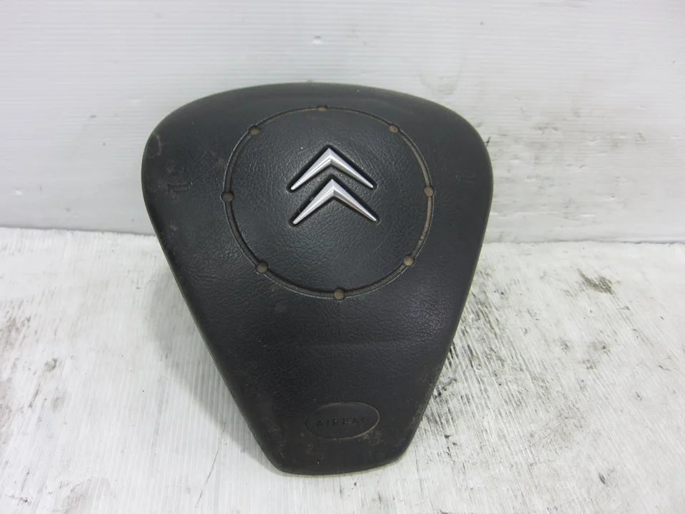 Foto de AIRBAG DELANTERO IZQUIERDO CITROEN C2 1.4 (73 CV / 54 KW) referencia 96380009ZE
