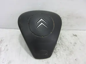 Foto de AIRBAG DELANTERO IZQUIERDO CITROEN C2 1.4  (73 CV / 54 KW) referencia 96380009ZE