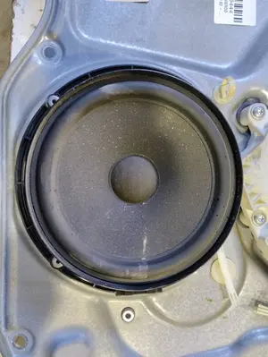 Foto de ELEVALUNAS DELANTERO IZQUIERDO SEAT IBIZA (6L1) referencia 6L4837751 foto 3