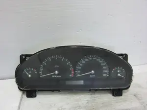Foto de CUADRO INSTRUMENTOS JAGUAR S-TYPE (03.1999) 3.0 V6 24V CAT (238 CV / 175 KW) referencia 2R8F10849