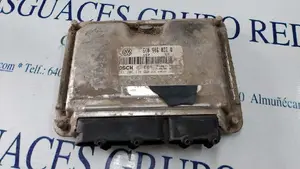Foto de CENTRALITA MOTOR UCE SEAT CORDOBA BERLINA (6K2) 1.4 (60 CV / 44 KW) referencia 6K0906032Q foto 1