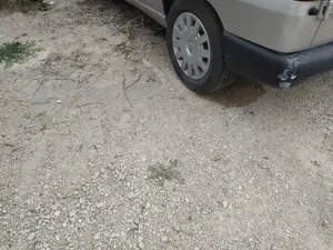 Foto de BARRA ESTABILIZADORA TRASERA PEUGEOT EXPERT FURGÓN COMFORT (1995) 2.0 HDi (109 CV / 80 KW)