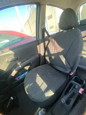 Foto de ASIENTO DELANTERO DERECHO NISSAN MICRA (K12E) 1.2 CAT (65 CV / 48 KW)