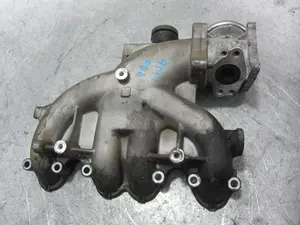 Foto de COLECTOR ADMISION SEAT ALTEA (5P1) 1.9 TDI (105 CV / 77 KW) referencia 03G129713 foto 3