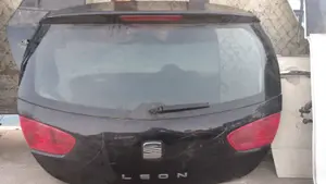 Foto de NO IDENTIFICADO SEAT LEON (1P1)