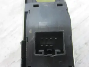 Foto de MANDO ELEVALUNAS DELANTERO IZQUIERDO JEEP GRAND CHEROKEE (WH) 3.0 CRD CAT (218 CV / 160 KW) referencia 04602781AA foto 3