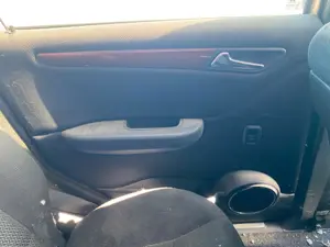 Foto de GUARNECIDO PUERTA TRASERA IZQUIERDA MERCEDES-BENZ CLASE A (BM 169) 2.0 CDI CAT (109 CV / 80 KW) referencia A1697304570 FKZ