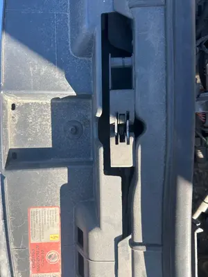 Foto de CERRADURA CAPO AUDI A3 SPORTBACK (8PA) 2.0 16V TFSI (200 CV / 147 KW)