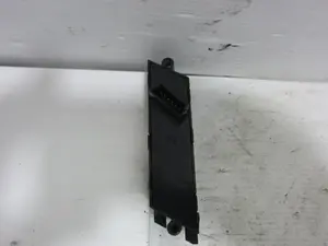 Foto de MANDO MULTIFUNCION PORSCHE CAYENNE (TIPO 92A) referencia 7P5959561F foto 4