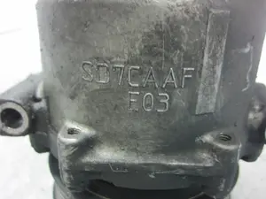 Foto de COMPRESOR AIRE ACONDICIONADO PEUGEOT 407 referencia SD7CAAF foto 3