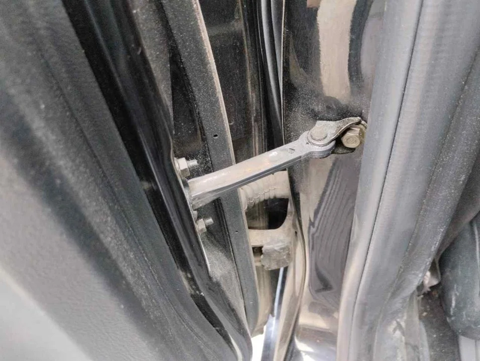 Foto de NO IDENTIFICADO HONDA ACCORD BERLINA (CL/CN) 2.0 VTEC CAT (155 CV / 114 KW)