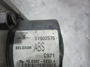 Foto de ABS FIAT II DOBLÒ (263) CARGO 1.3 16V JTD CAT (90 CV / 66 KW) referencia 51902576 foto 5