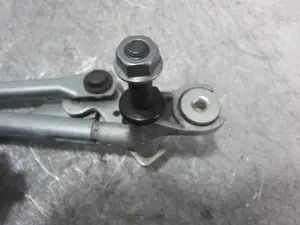 Foto de MOTOR LIMPIA DELANTERO PORSCHE MACAN (95BA) referencia 95B955113B foto 3