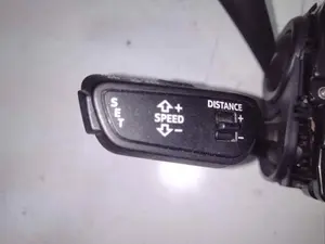 Foto de MANDO INTERMITENTES AUDI A5 COUPE (F53) 2.0 16V TDI (190 CV / 140 KW) referencia 4M0907129HH foto 8