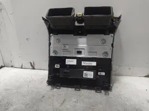 Foto de PANTALLA MULTIFUNCION HYUNDAI TUCSON (NX) híbrido-suave 100 kW (1.6 Ltr. - 100 kW CRDi) (136 CV / 100 KW) referencia 97250-N7300 foto 4