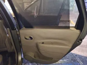 Foto de ELEVALUNAS TRASERO DERECHO RENAULT SCENIC II (JM)