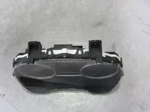 Foto de CUADRO INSTRUMENTOS NISSAN MICRA (K14) 0.9 CAT (90 CV / 66 KW) referencia 5FB1A foto 3