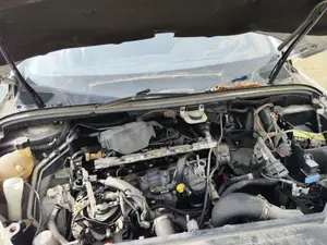 Foto de MOTOR LIMPIA DELANTERO PEUGEOT 307 BERLINA (S2) 1.6 16V HDi (90 CV / 66 KW) referencia 6405Y7