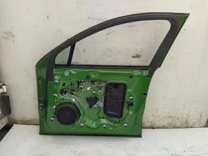 Foto de PUERTA DELANTERA DERECHA PORSCHE MACAN (95BA) referencia 95B831312A foto 5