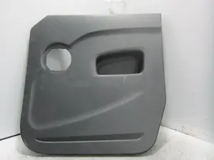 Foto de GUARNECIDO PUERTA TRASERA DERECHA RENAULT KANGOO II (F/KW0) 1.5 dCi Diesel FAP (90 CV / 66 KW) referencia 8200547473