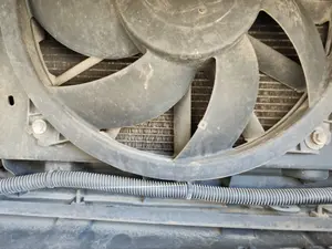 Foto de ELECTROVENTILADOR CITROEN BERLINGO FURGÓN 1.6 16V HDi FAP (75 CV / 55 KW) referencia 9828719880