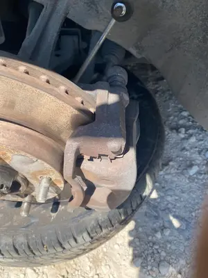 Foto de PINZA DE FRENO DELANTERA IZQUIERDA HYUNDAI I30 (FD) 1.4 CAT (109 CV / 80 KW)