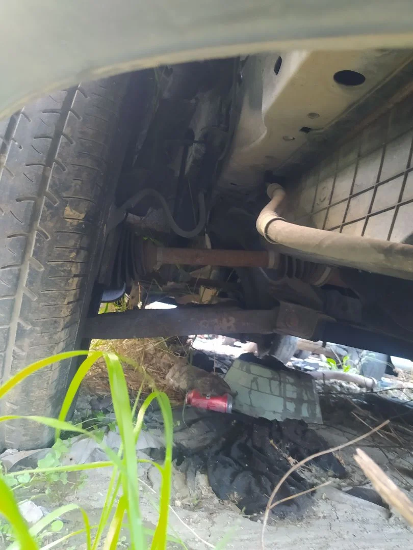 Foto de BRAZO SUSPENSION DELANTERO DERECHO FORD TRANSIT COMBI (TT9) 2.2 TDCi CAT (116 CV / 85 KW)