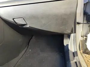 Foto de GUANTERA OPEL VECTRA C BERLINA