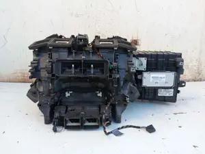 Foto de CALEFACCION ENTERA NORMAL BMW SERIE 5 GRAN TURISMO (F07) 3.0 24V Turbo (306 CV / 225 KW) referencia N4253007