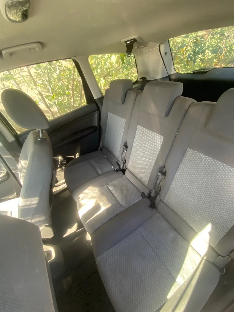 Foto de JUEGO ASIENTOS COMPLETO FORD FOCUS C-MAX (CAP)(2003) 1.6 TDCi CAT (109 CV / 80 KW)