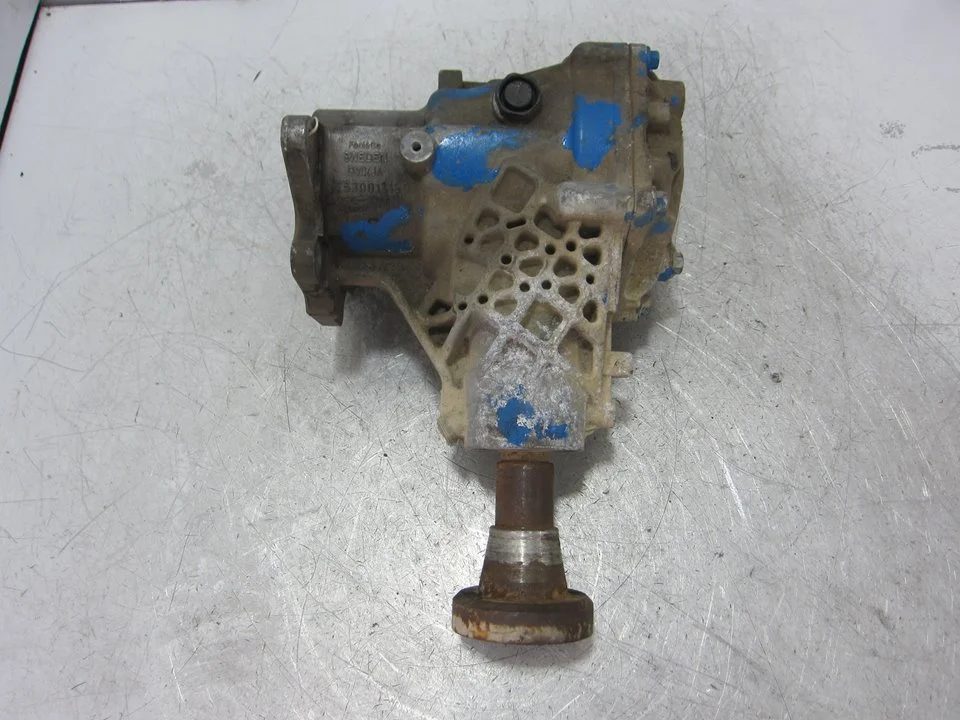 Foto de CAJA TRANSFER FORD KUGA (CBS) referencia 7530013190